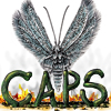 CAPS Meeting logo