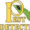 Pest Detection Logo