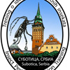 Serbian Training Logo