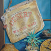 Desert Still Life