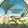 Karnal Bunt Cereal Killer t-shirt